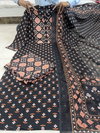 HR Cotton  Kurti With Bottom Dupatta Wholesale Price In Surat